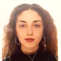 Alexia Pasteels