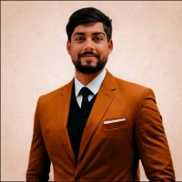 Ayush Asati
