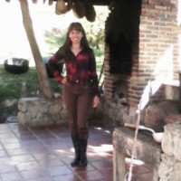 Thais Carolina Ferna Molina