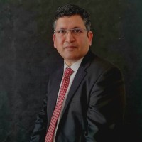Taizoon Merchant ACA (ICAI), ACA (ICAEW), CAMS, MBA