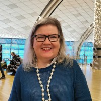 Marit Aas Ilstad