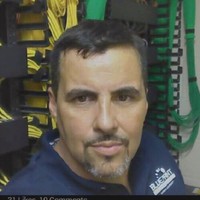 Eli Bonilla