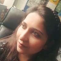 Tanvi Jain