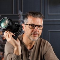 Christophe Boury Photographe d'entreprise et de mariage.