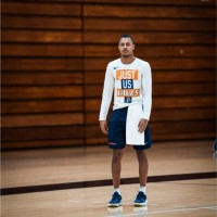 Darryl (DJ) Polk