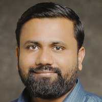 Pralhad M. Shinde