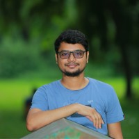 Md Shahparan monsi