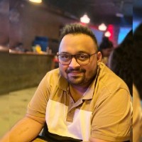 Shrenik Sanghvi (Shad Skylar)