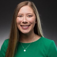 Maci Grady, Rhia