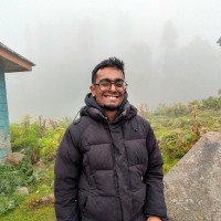 Allen Varghese
