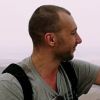 Valery Aniskevich
