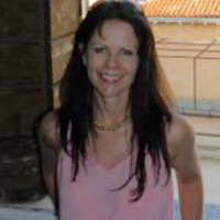Justine Day