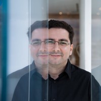 Arq. Carlos Pazmiño B.