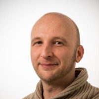 Erik Bosmans