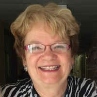 Ruth Mills