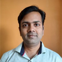 Niraj Chaudhary Cdcs