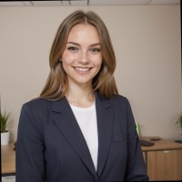 Olivia Carter