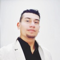 Sergio E. Bolaños B.
