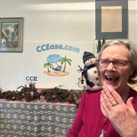 Anne C. Kelly, ICF PCC, CMC (she/her)