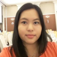 Aileen Chia