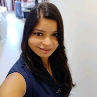 Garima Khandelwal