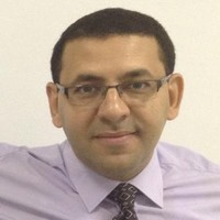 Ahmed Daoud