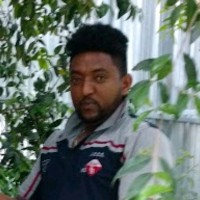 Biniam Daniel eldu natey