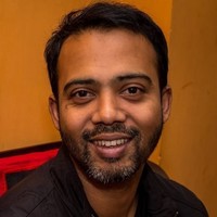 Kamrul Hasan