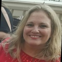 Tina Anderson