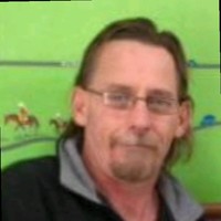 Brian Mathieson-Smith