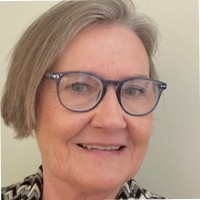 Ann-Charlott Alfredsson