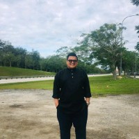 Alfi Shahrin Ali