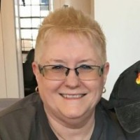 Sandi Baker