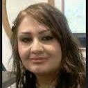 Maryam Taghinezhad