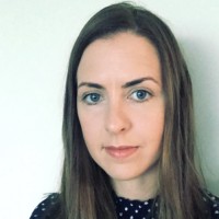 Yvonne Caffrey