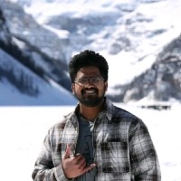 Ram Abhishek Swaminathan