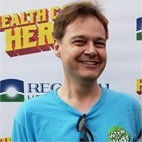 Dan Whitford