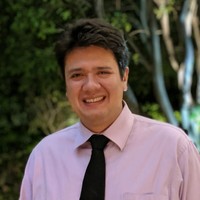 Abraham Rogelio Vazquez Cortes