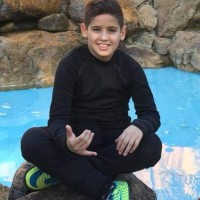 João Pedro Boia
