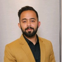 Abhishek Narang