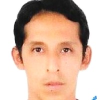 Cristhian Jesus Bernaldo Romero