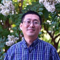Eric Cui