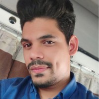 Vikas Deep Saini