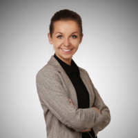 Joanna Król