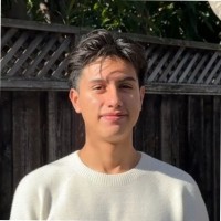 Sebastian Romero