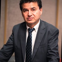 Theodoros Kioutsoukis