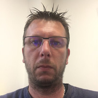 Jerome Graciet