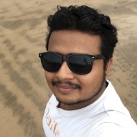 Rushikesh Helekar
