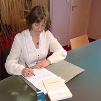 Marie Véronique Moignard