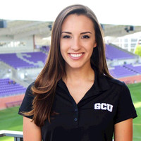 Rachel Parrish